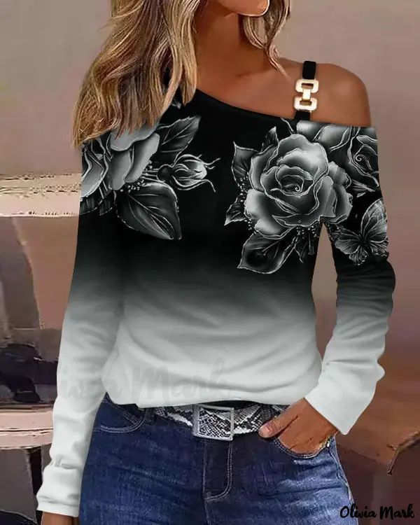 Women's Half Sleeve Top