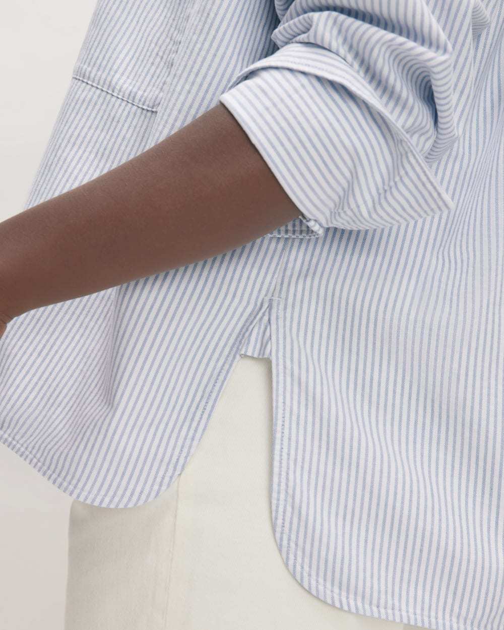 The Boxy Oxford