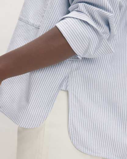 The Boxy Oxford