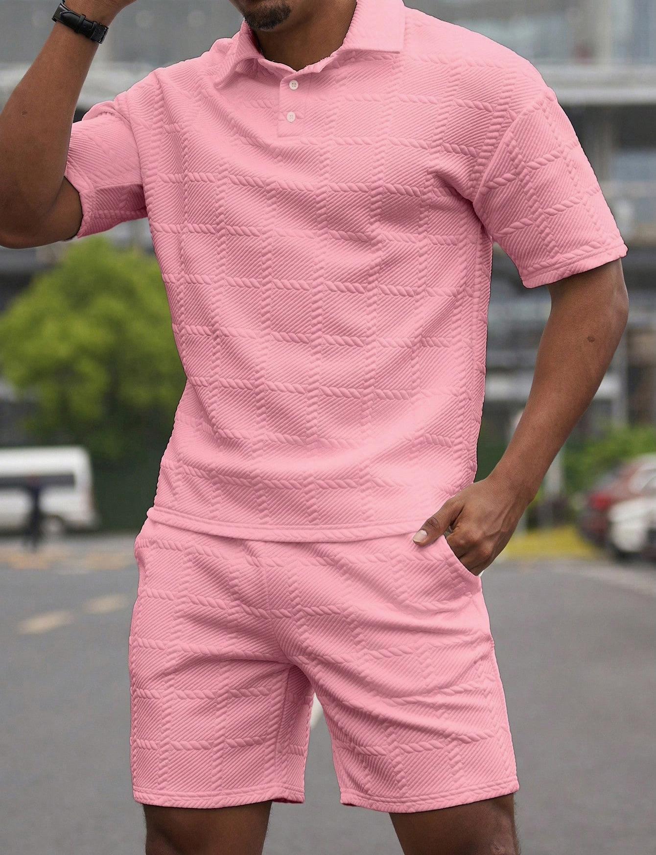 KZZ Men's Summer Solid-Colour Fashion Casual Short-Sleeved Suit Clothes Clothes Menswear Formal Shortsleeve Chainsaw Top Top Gamis Gamis Tropical KZZ Men's Summer Solid-Colour Fashion Casual Short-Sleeved Suit Clothes Clothes Menswear Formal Shortsleeve Chainsaw Top Top Gamis Gamis Tropical