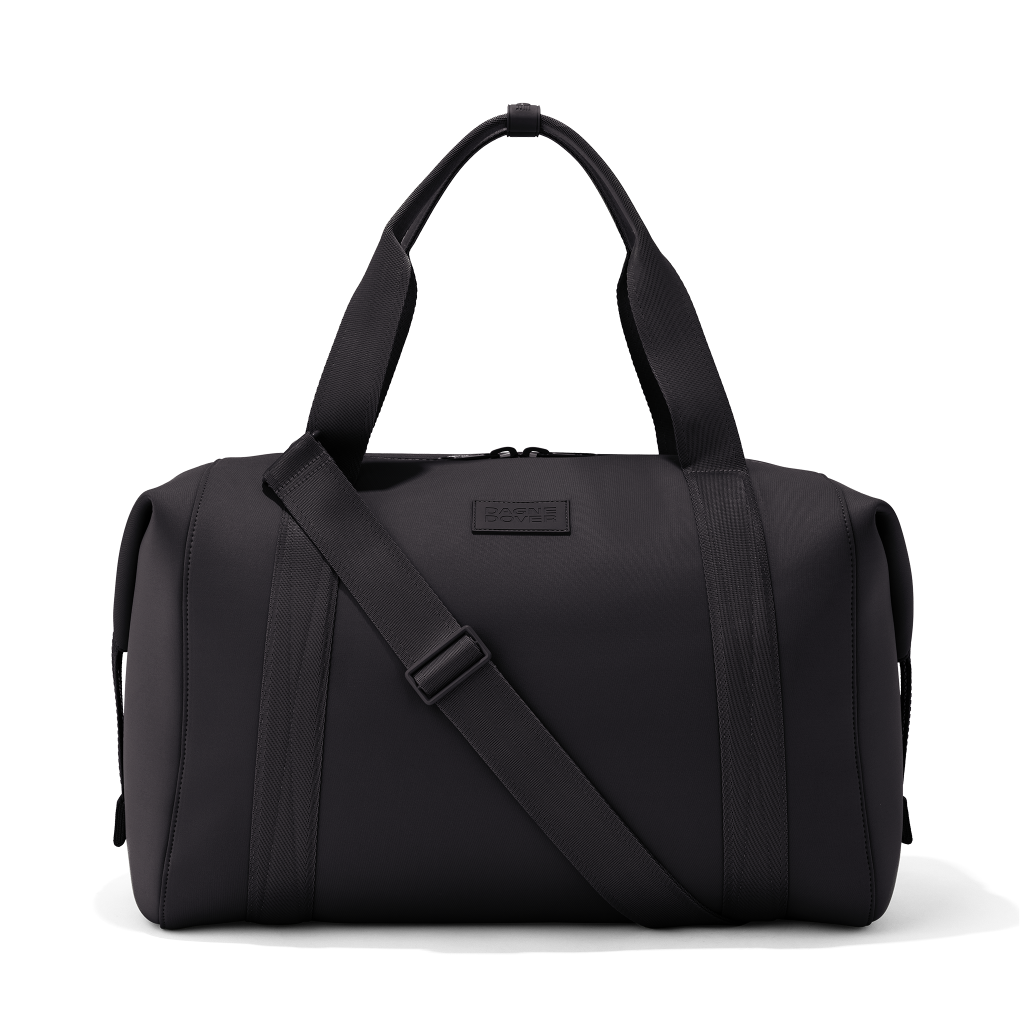 Landon Carryall in Onyx, Extra Large