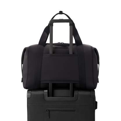 Landon Carryall in Onyx, Extra Large
