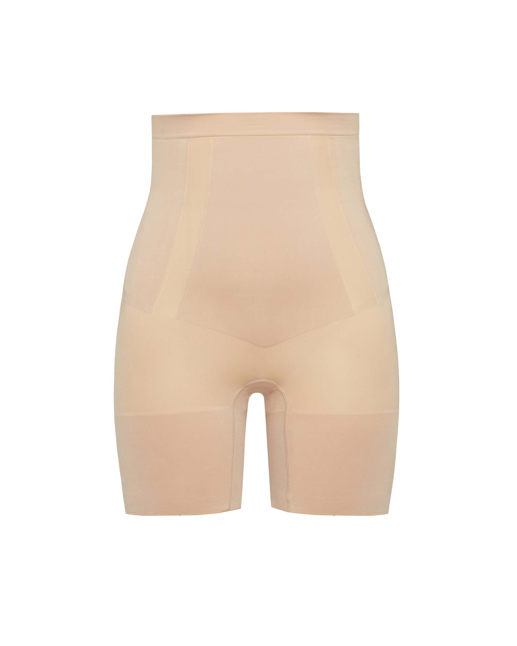 OnCore High-Waisted Mid-Thigh Short