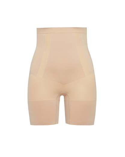OnCore High-Waisted Mid-Thigh Short