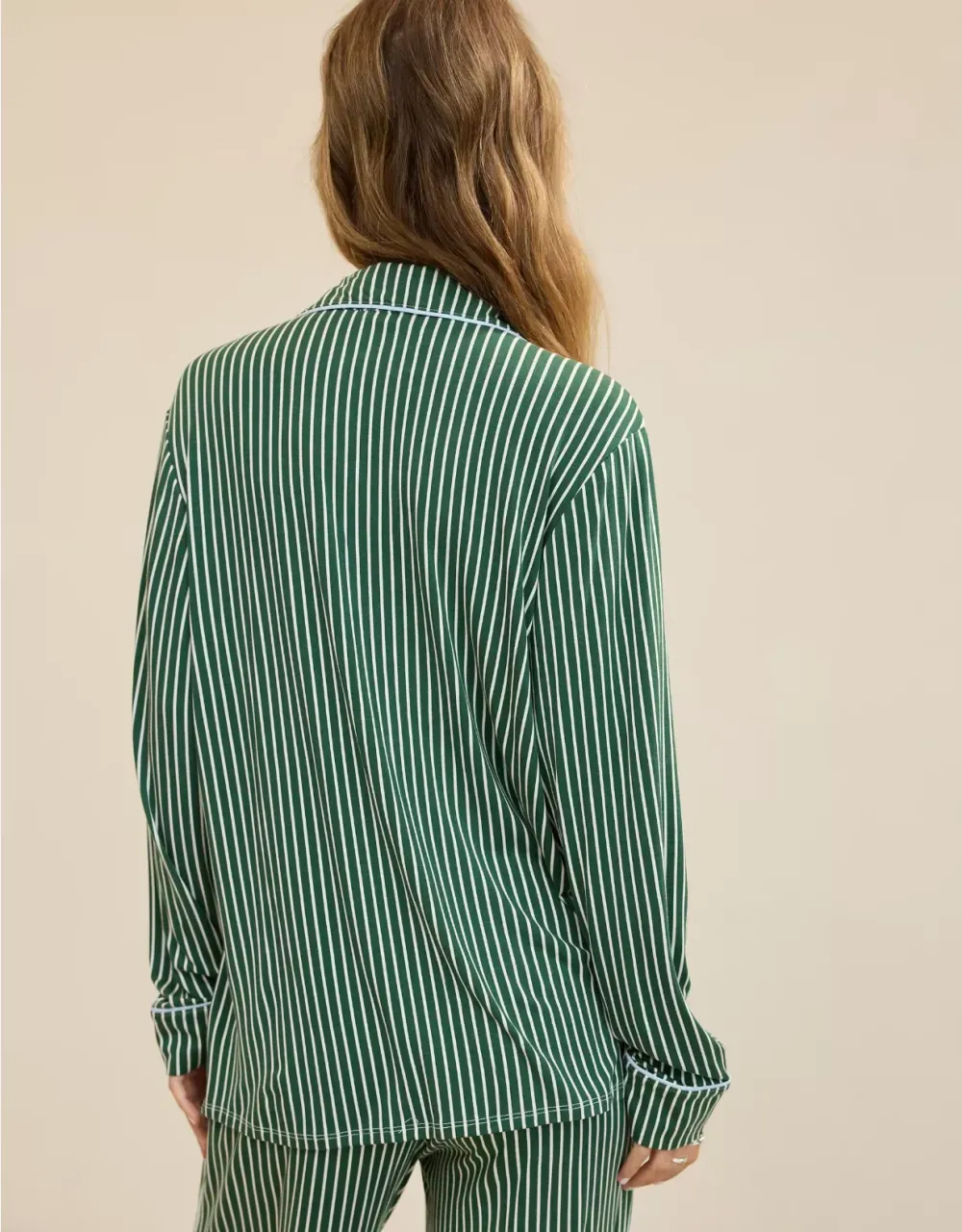 Real Soft® Pajama Shirt