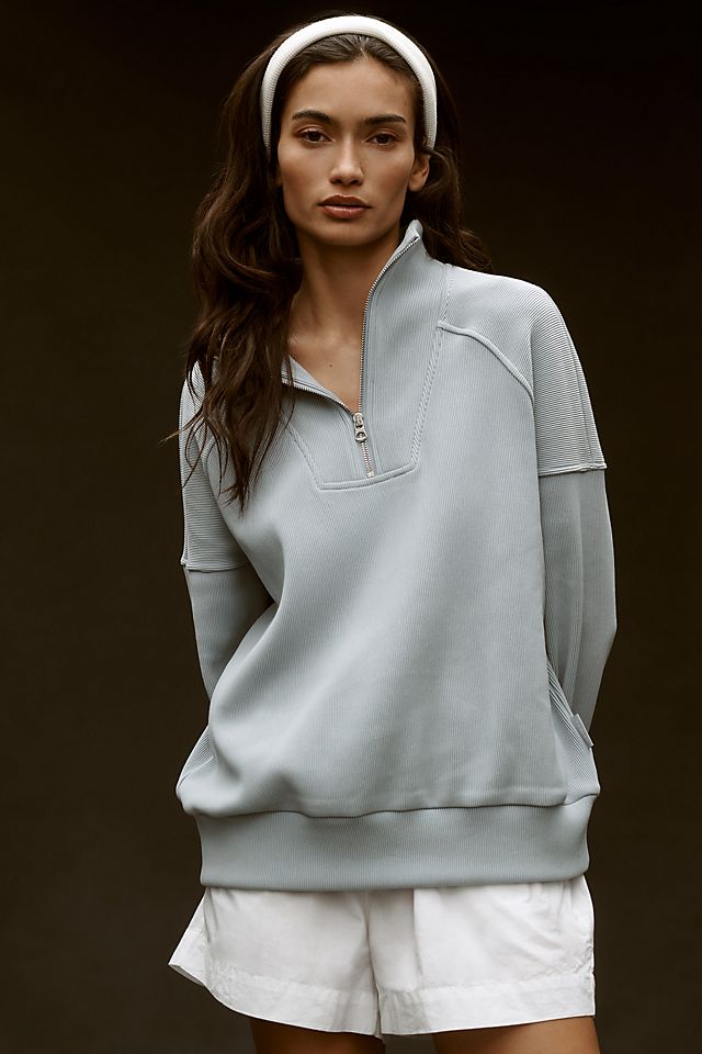 Varley Rhea Half-Zip Pullover