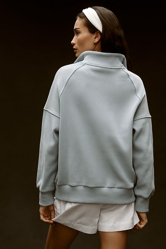 Varley Rhea Half-Zip Pullover