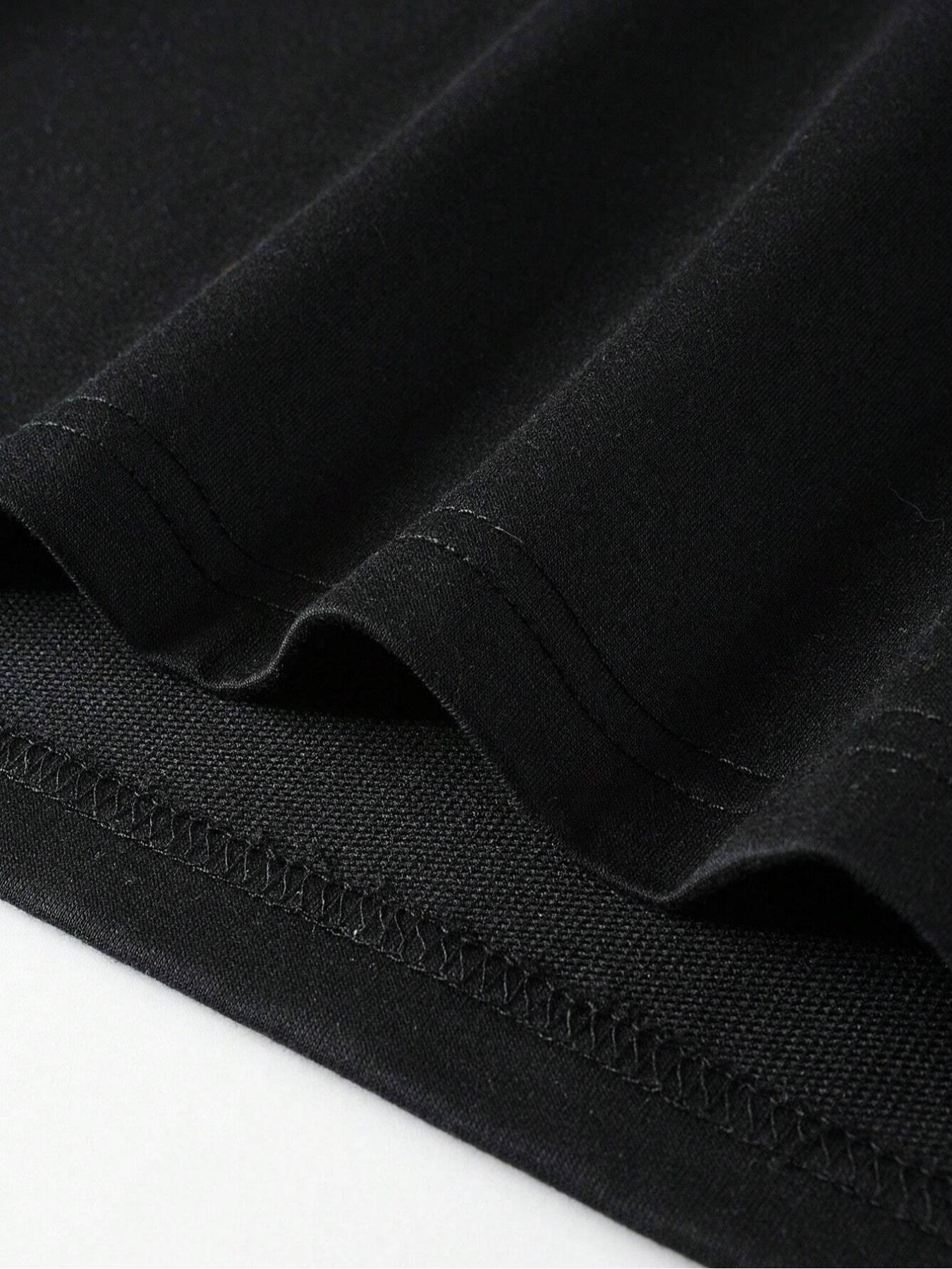 Men's Fashion Hooded, Casual Summer Wear, Athletic Workout Clothing, Moderate Fabric Thickness, Fitted Style, Ideal for Outdoor Activities