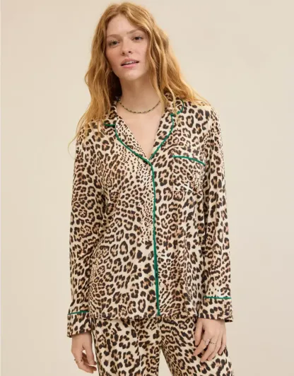 Real Soft® Pajama Shirt