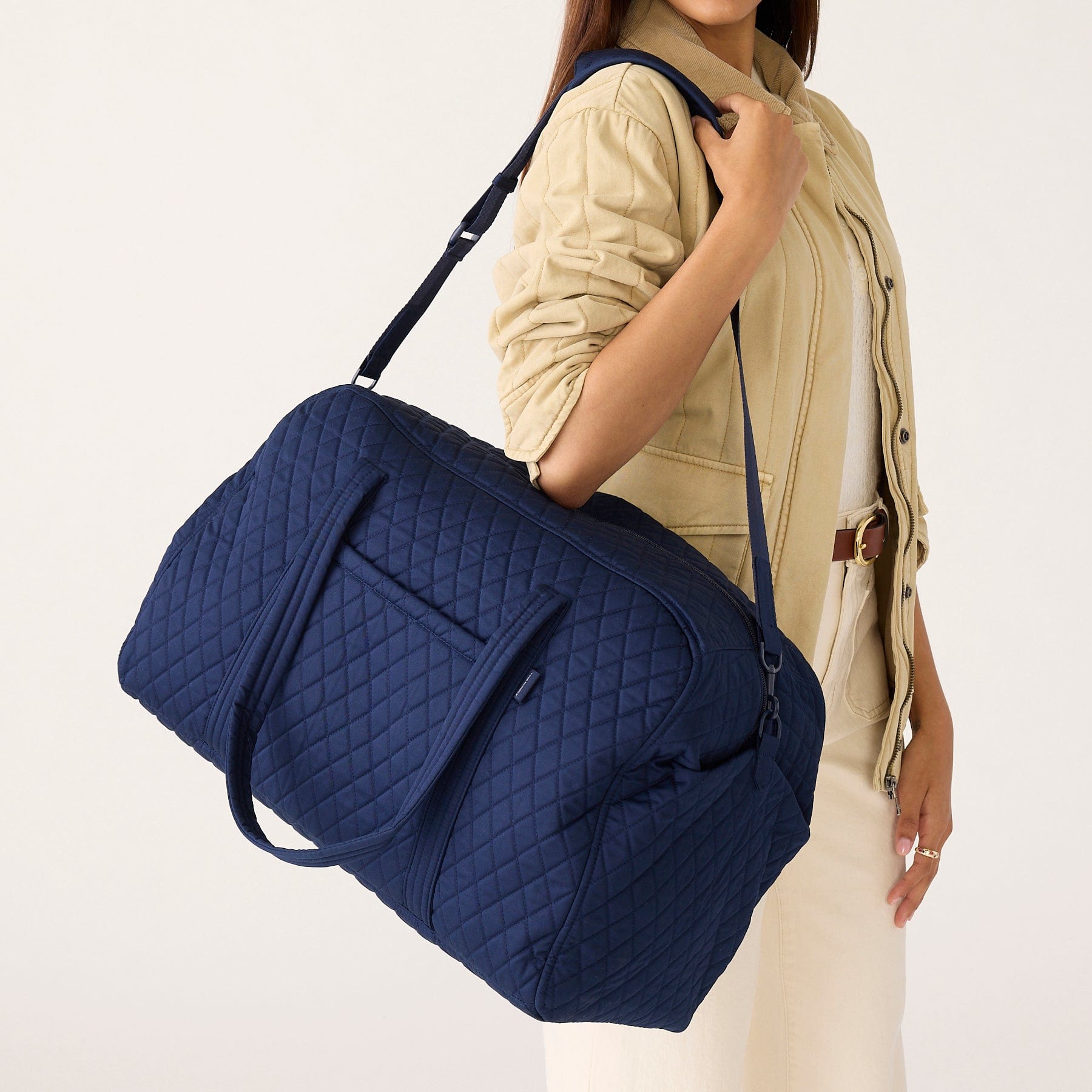 Large Miramar Weekender