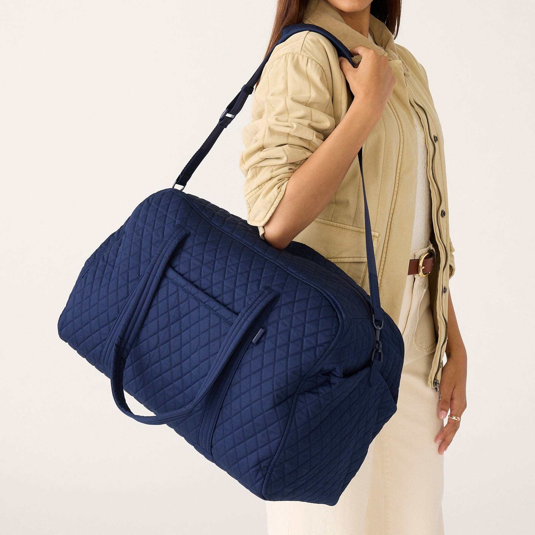 Large Miramar Weekender