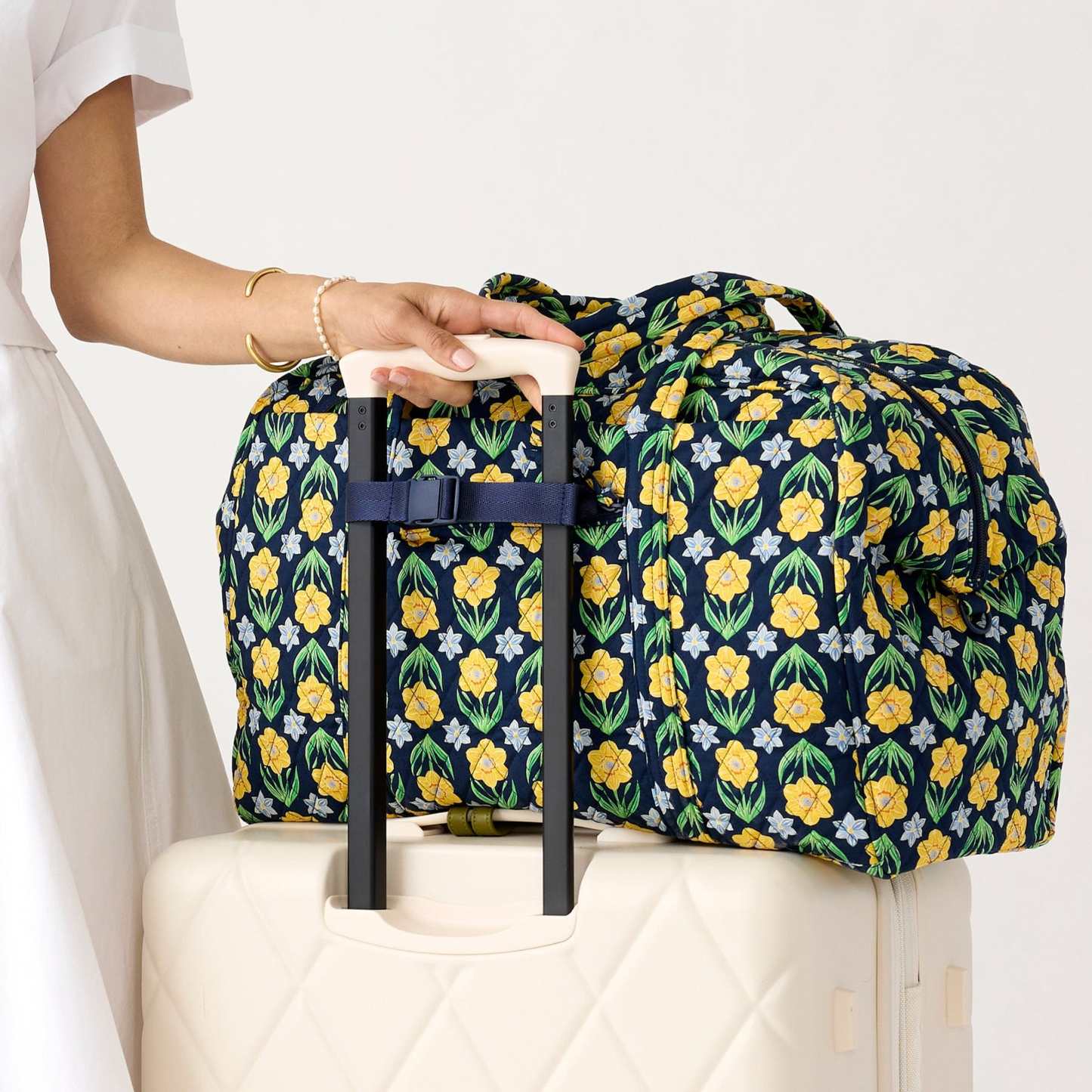 Large Miramar Weekender