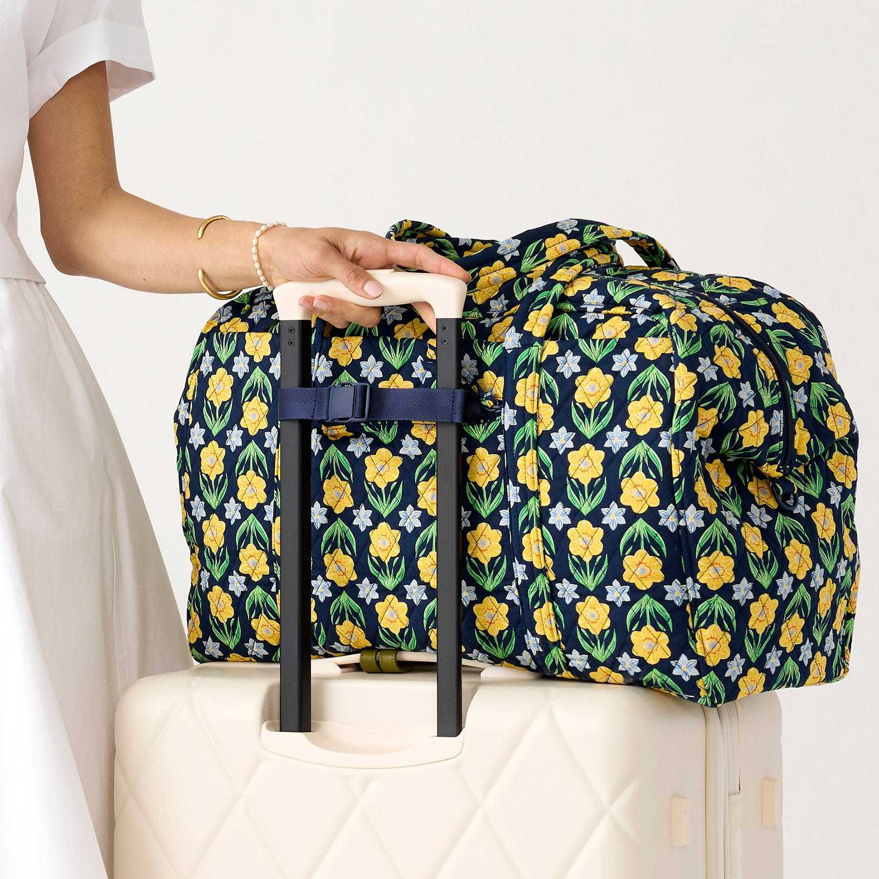 Large Miramar Weekender