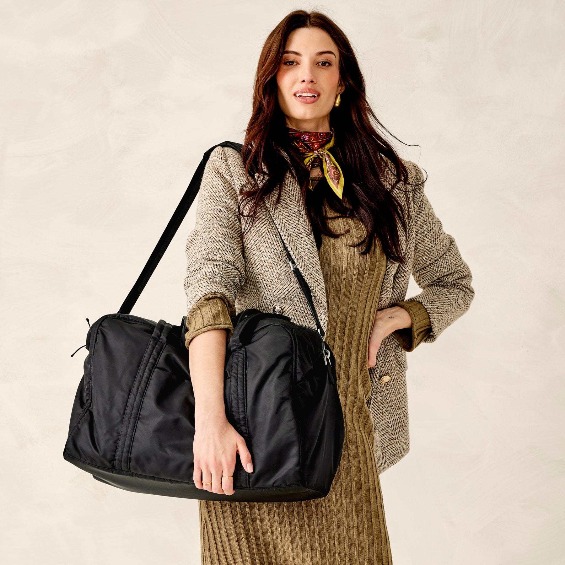 Large Miramar Weekender