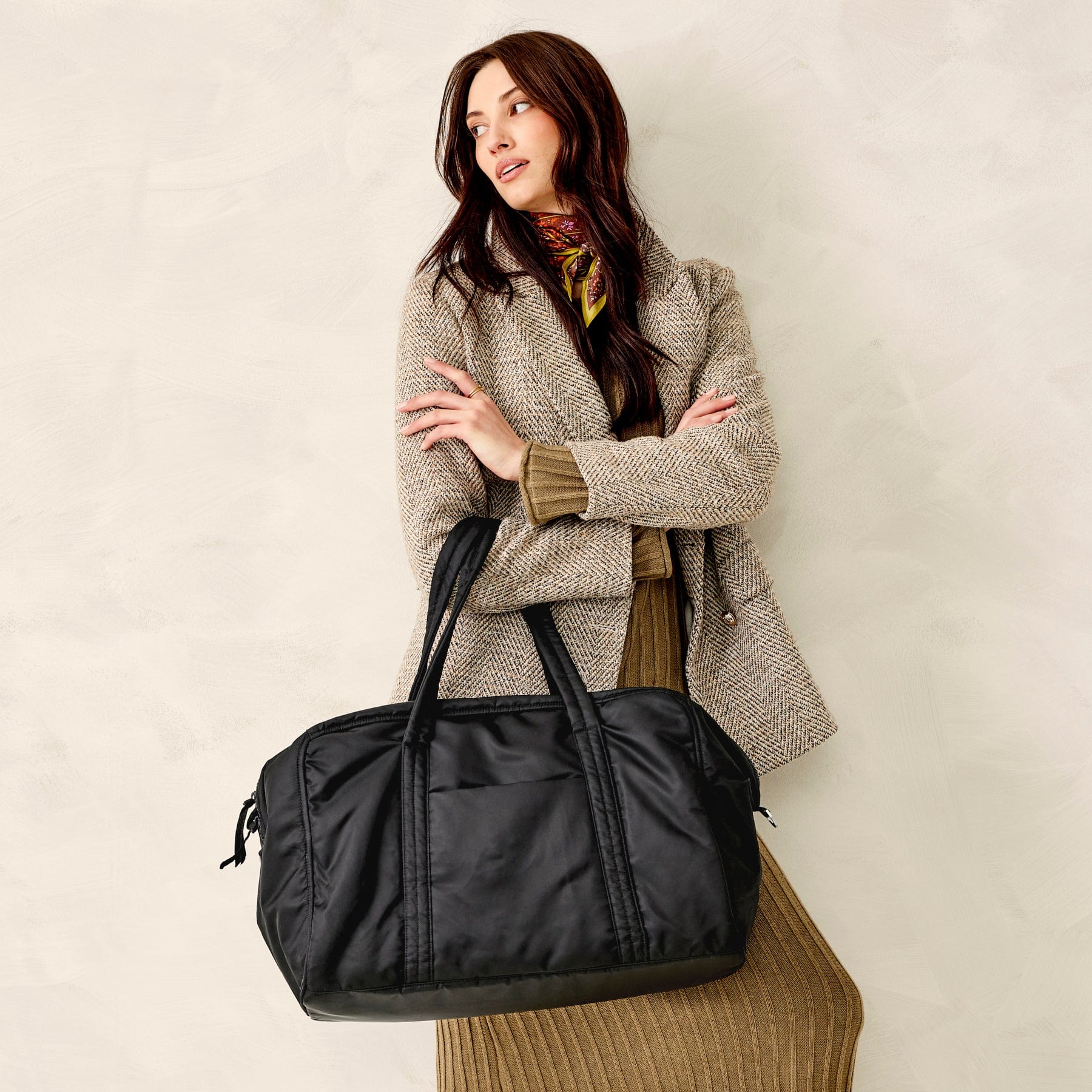 Large Miramar Weekender