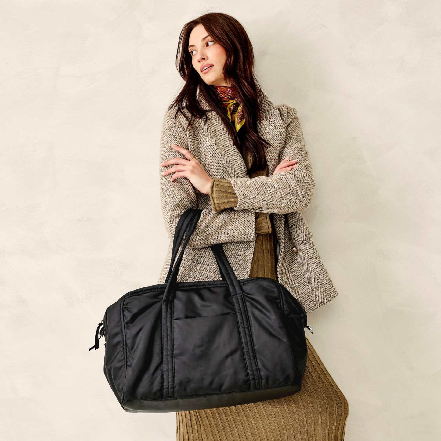 Large Miramar Weekender