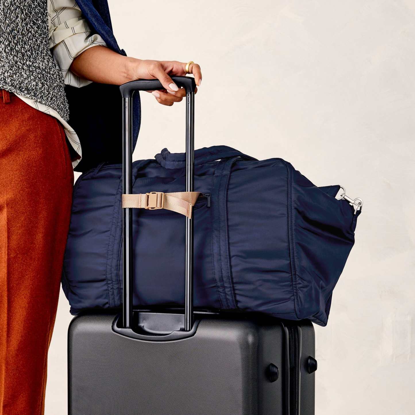 Large Miramar Weekender