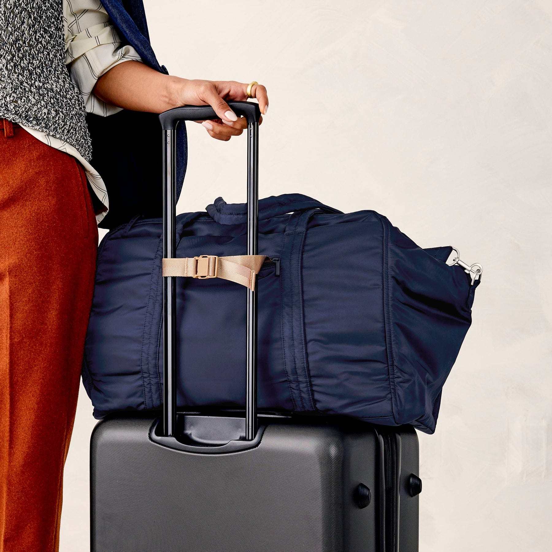 Large Miramar Weekender