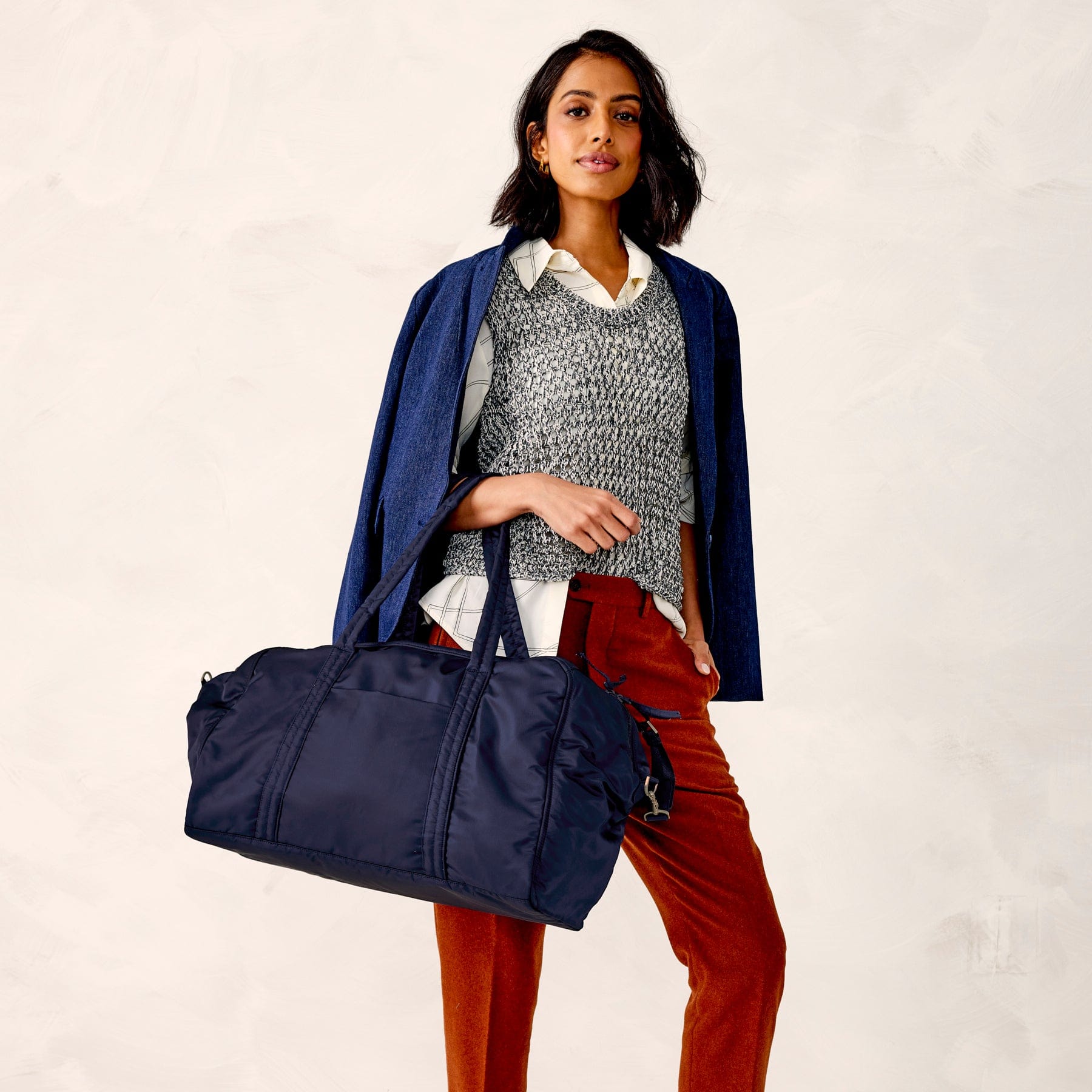 Large Miramar Weekender