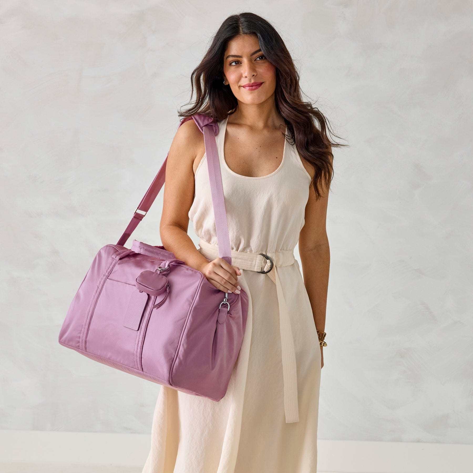 Large Miramar Weekender