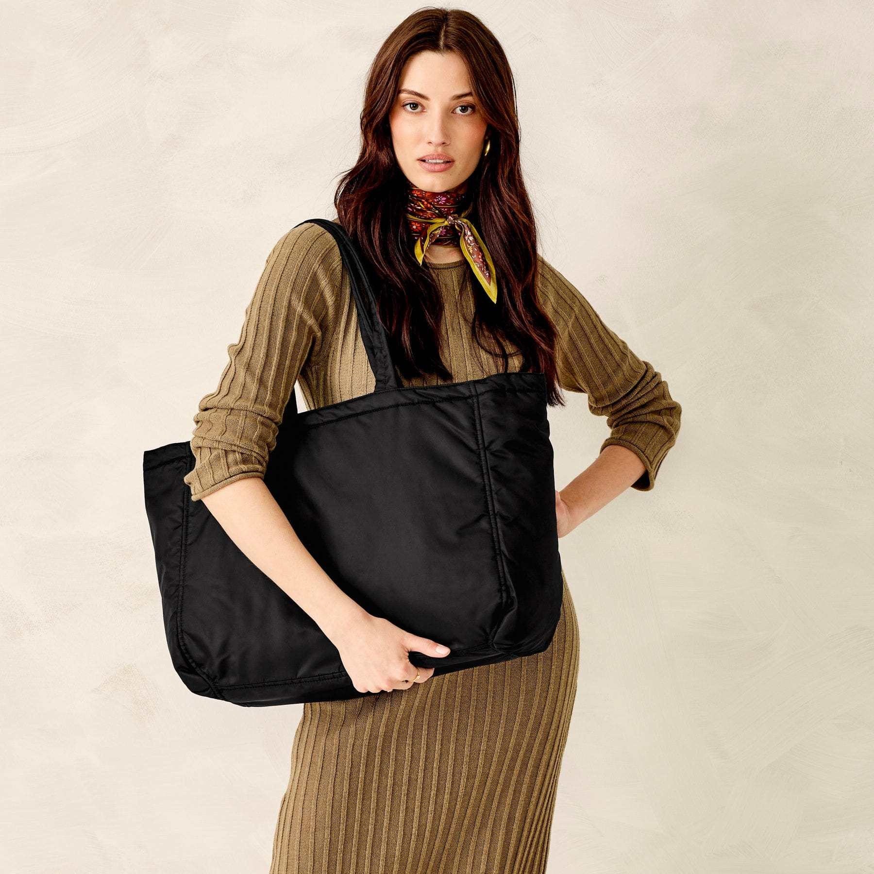 Knollton Tote Bag