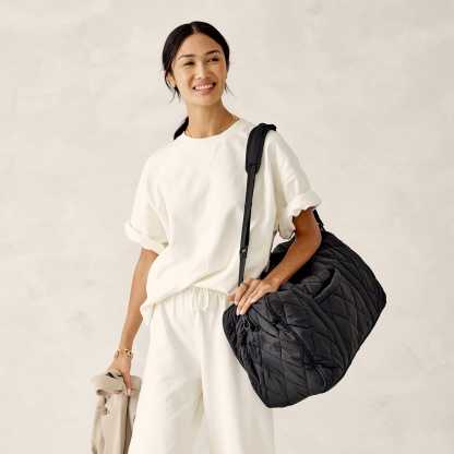 Large Miramar Weekender