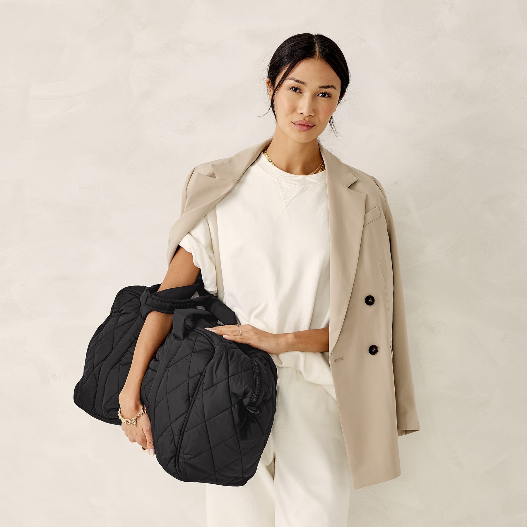 Large Miramar Weekender