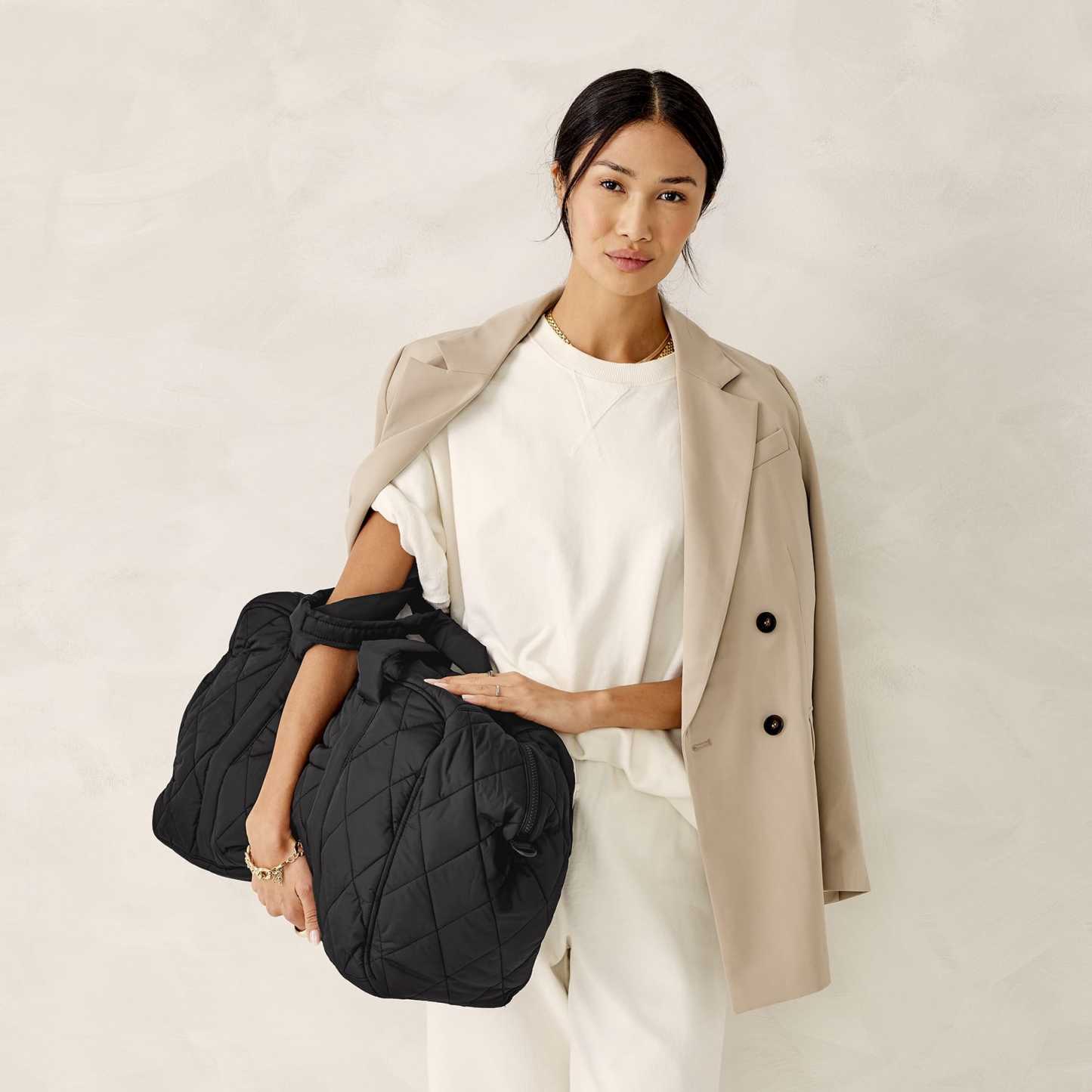 Large Miramar Weekender