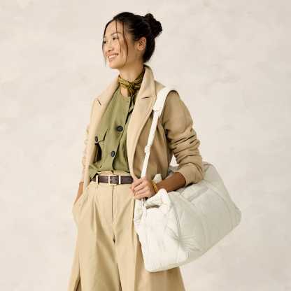 Large Miramar Weekender