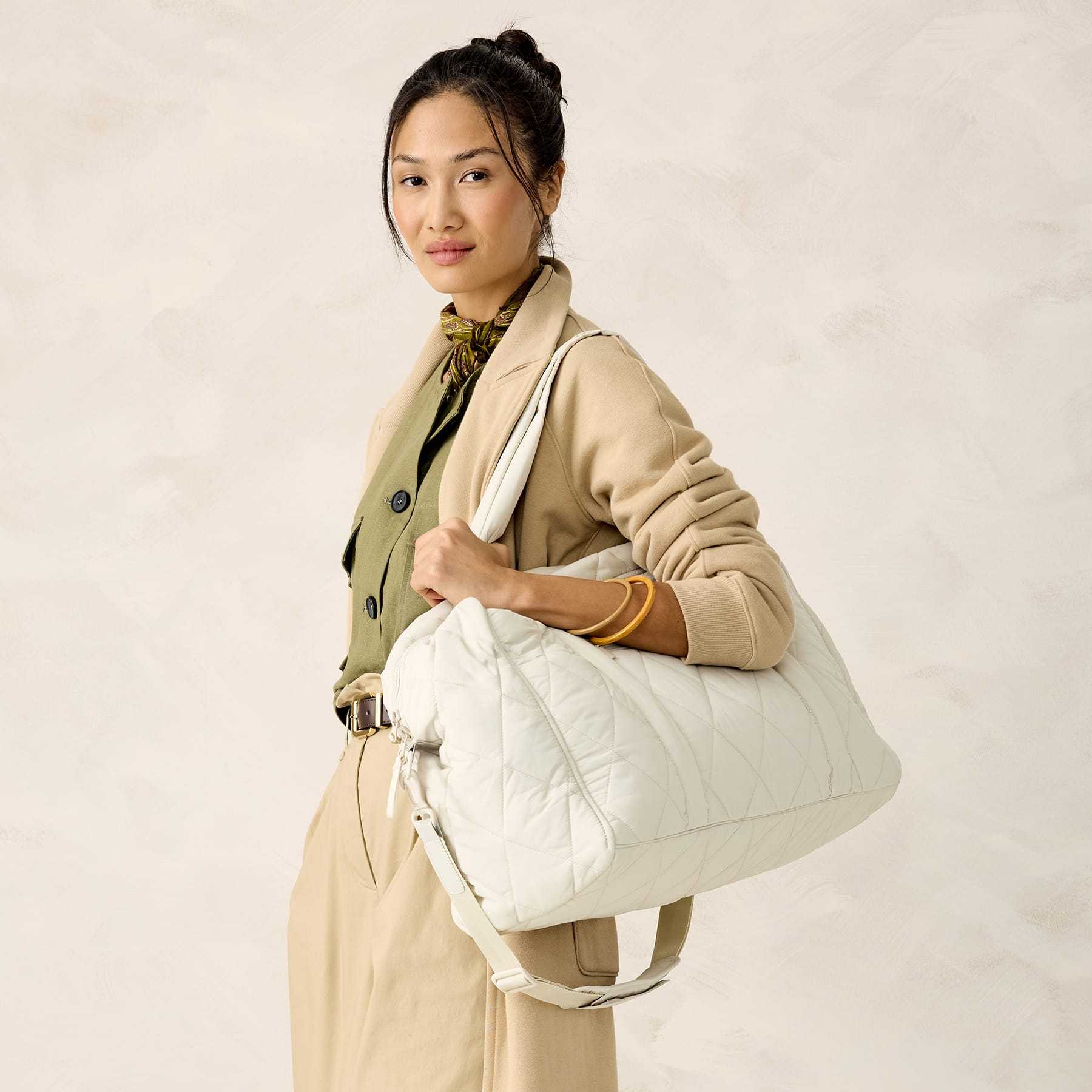 Large Miramar Weekender