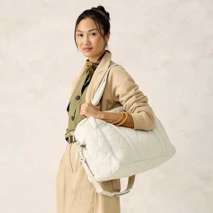 Large Miramar Weekender