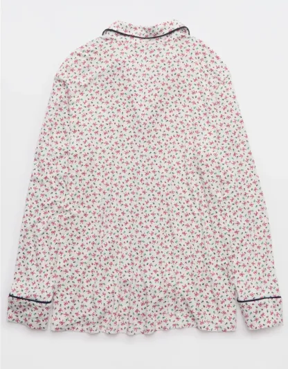 Real Soft® Pajama Shirt