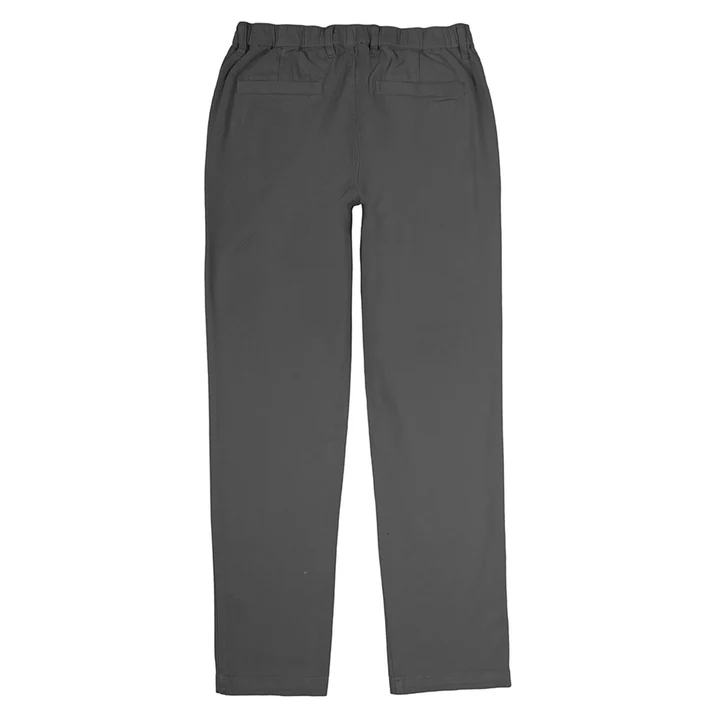 Men's Casual Stretch Twill Cotton Chino Pants