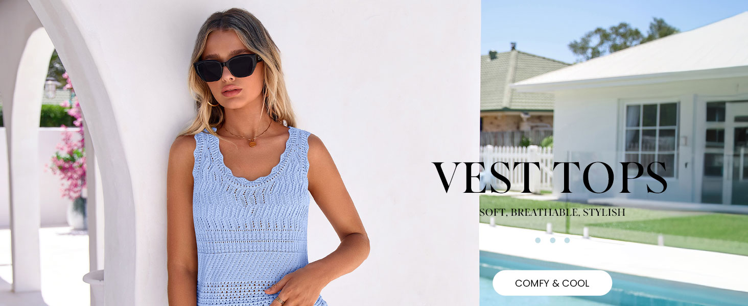beach vacation clothes for women; summer tops for women; summer outfits for women