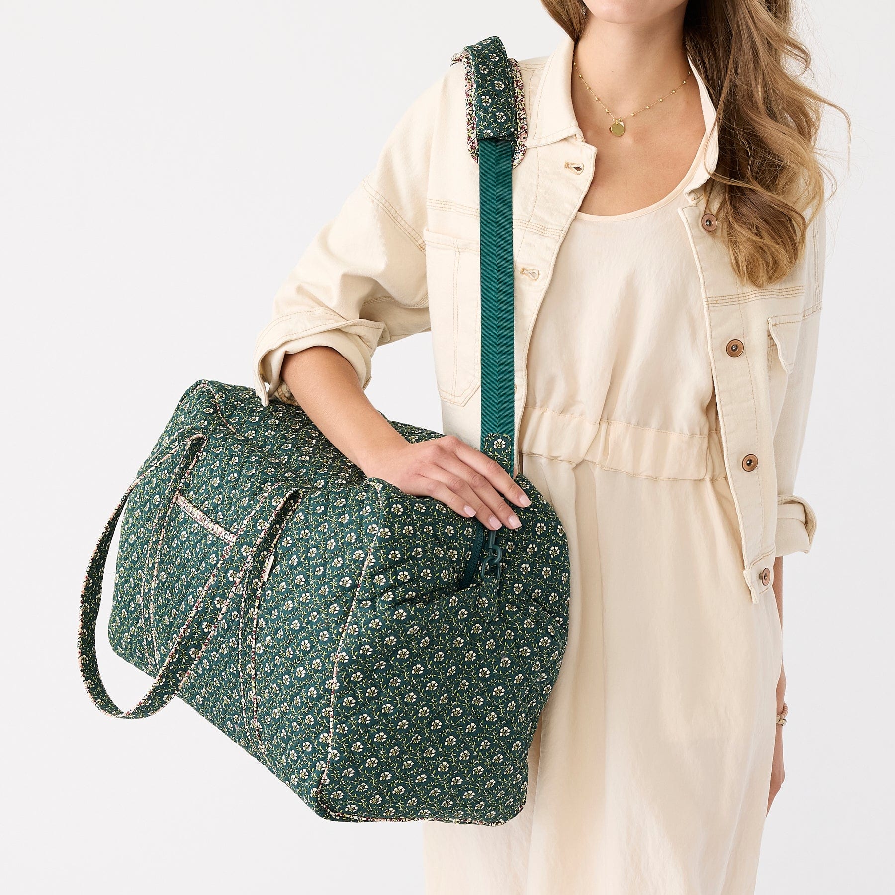 Large Miramar Weekender