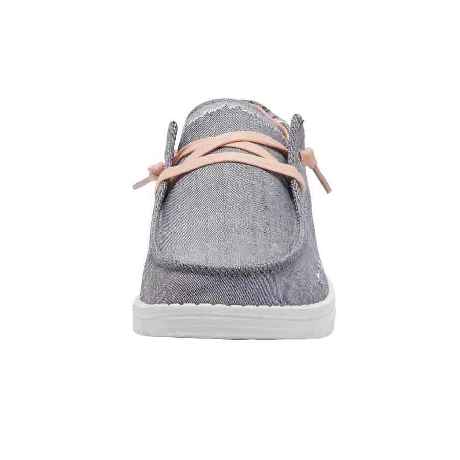Women's Shoes Wendy Boho