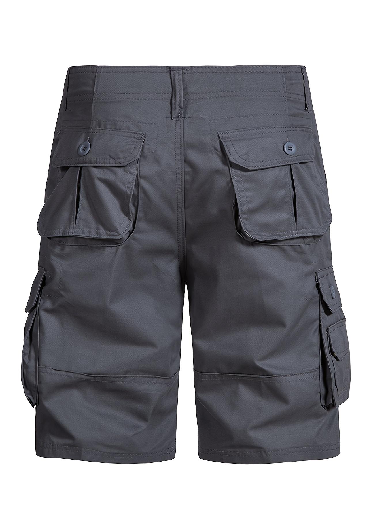 6-pack men’s cargo pants, tactical men’s shorts, men’s shorts with multifunctional pockets, suitable for golf and outdoor activities, men’s hiking shorts, wear-resistant, wrinkle-resistant, breathable shorts 6-pack men’s cargo pants, tactical men’s shorts, men’s shorts with multifunctional pockets, suitable for golf and outdoor activities, men’s hiking shorts, wear-resistant, wrinkle-resistant, breathable shorts