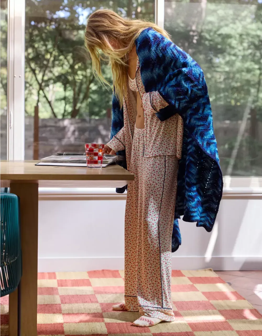 Real Soft® Pajama Shirt