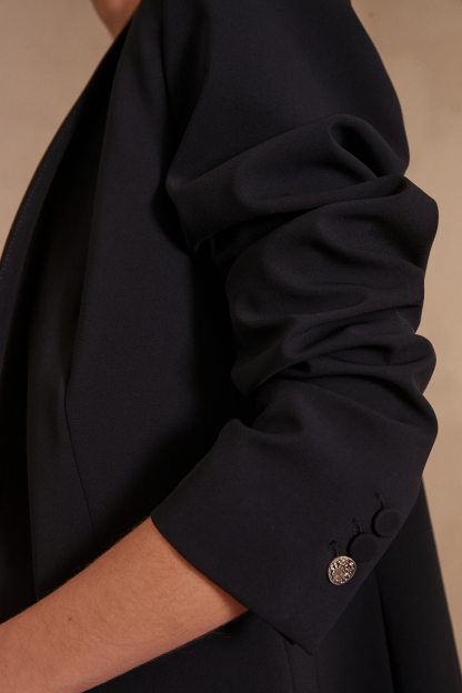 VESTE DE TAILLEUR REINE