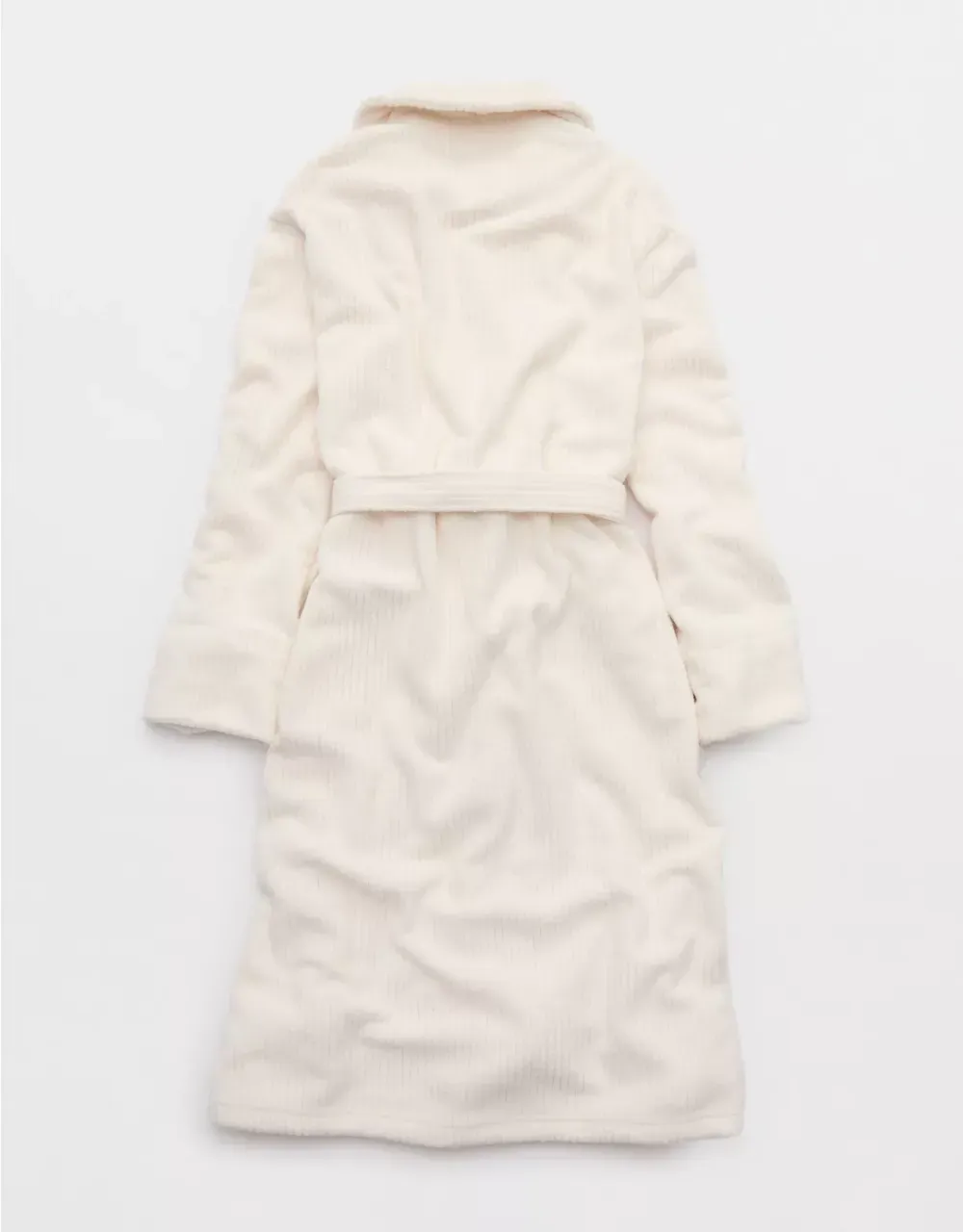 Sherpa Robe