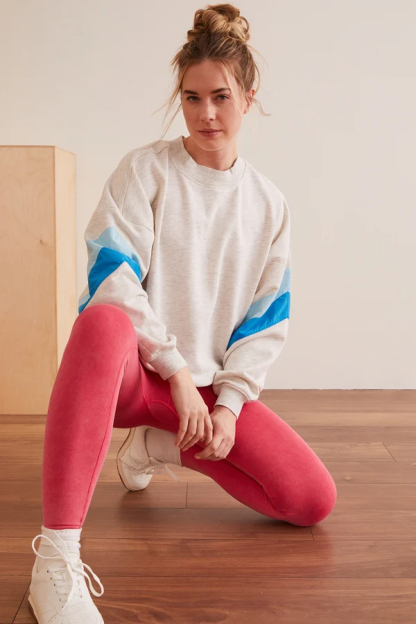 Show Stopper Sweatshirt