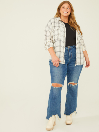 Cory Incrediflex Bootcut Jeans