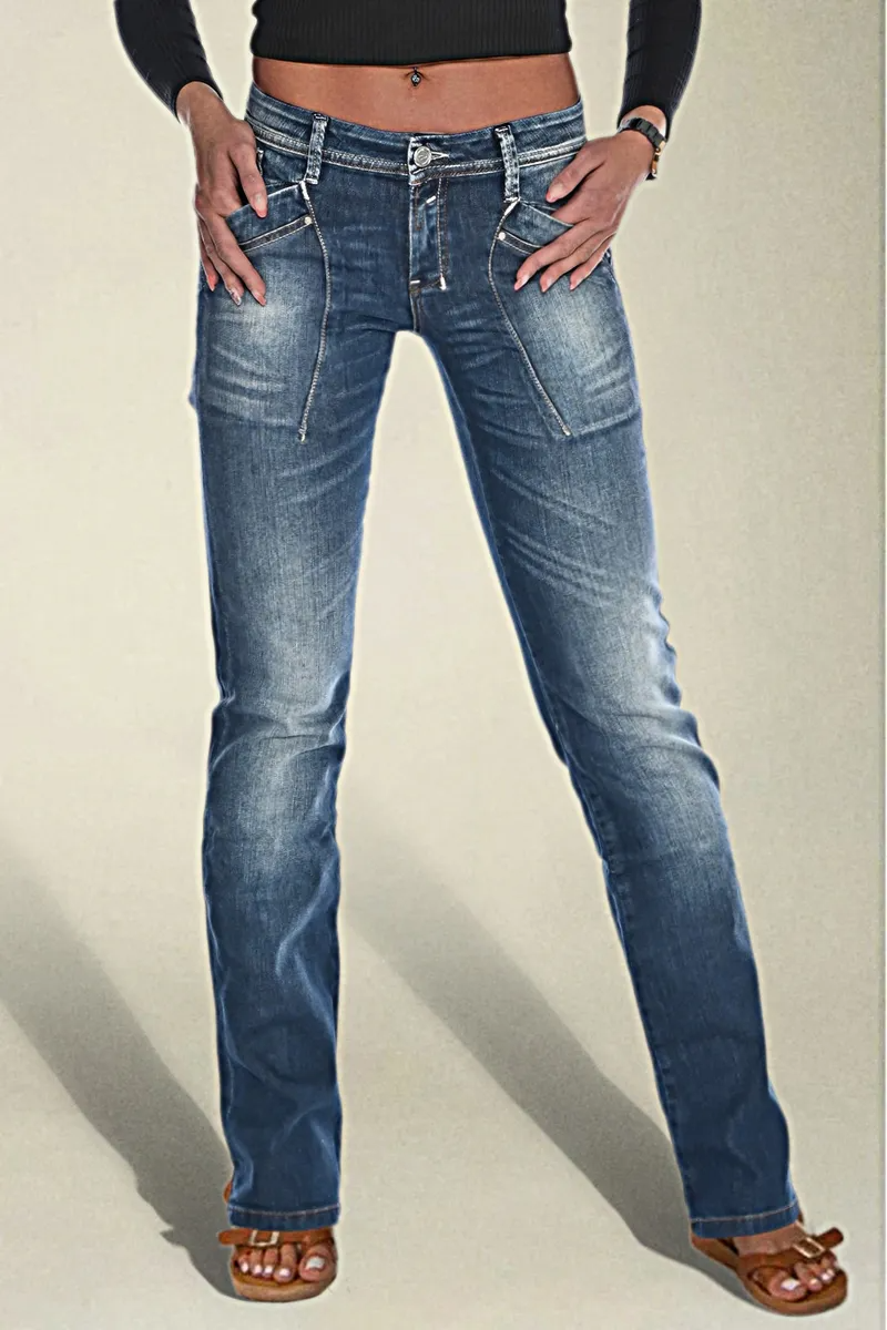 Chic Jeans