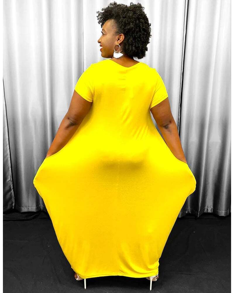 🔥Last Day Crazy Sale🔥Maxi Dress