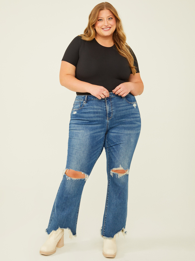 Cory Incrediflex Bootcut Jeans