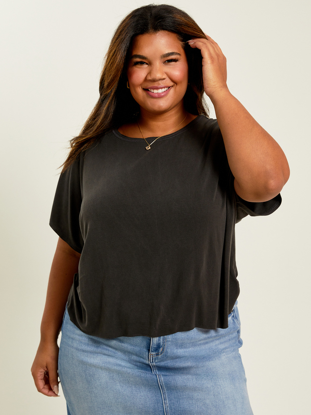 Charlotte Top