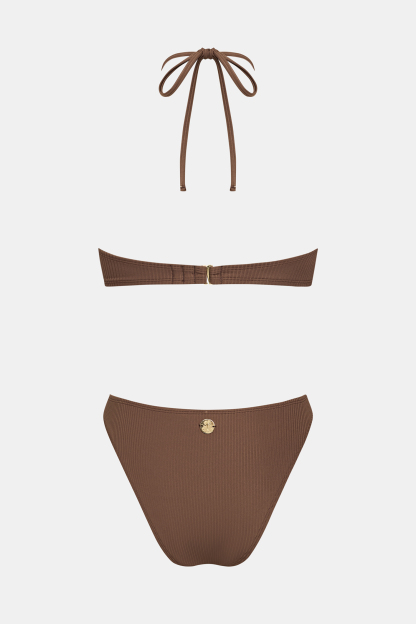 Offline & Poolside Bikini Set
