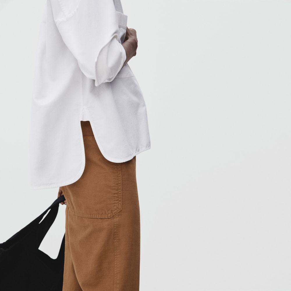 The Boxy Oxford