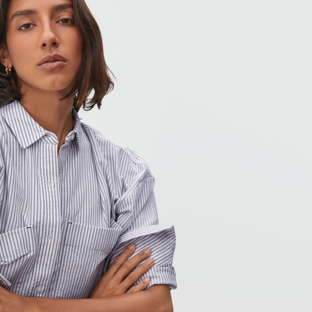 The Boxy Oxford