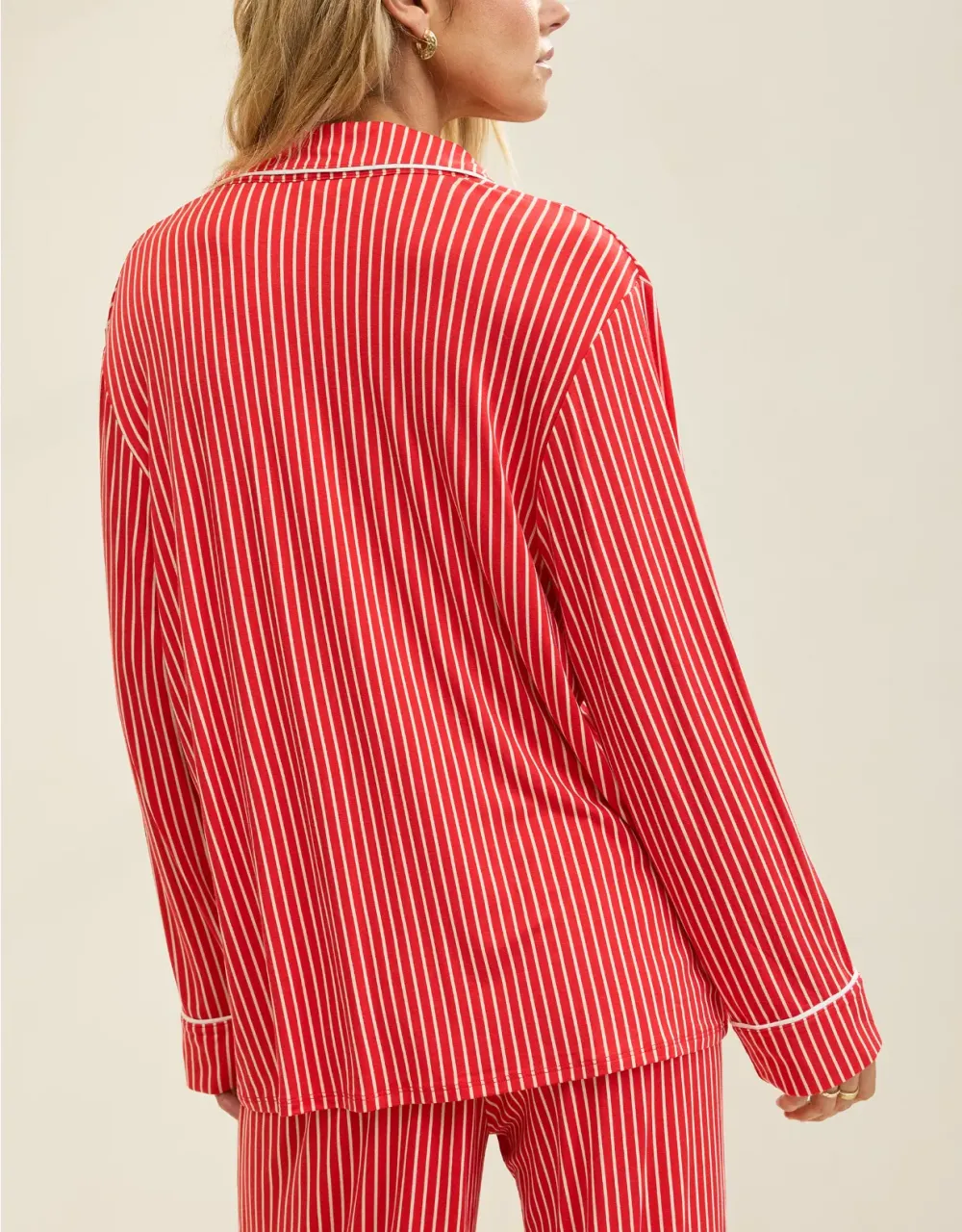 Real Soft® Pajama Shirt